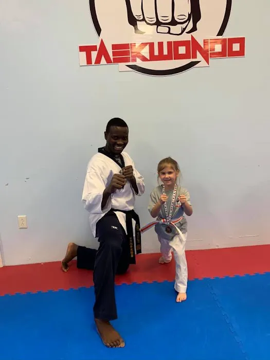Empower Taekwondo HQ Picture 10