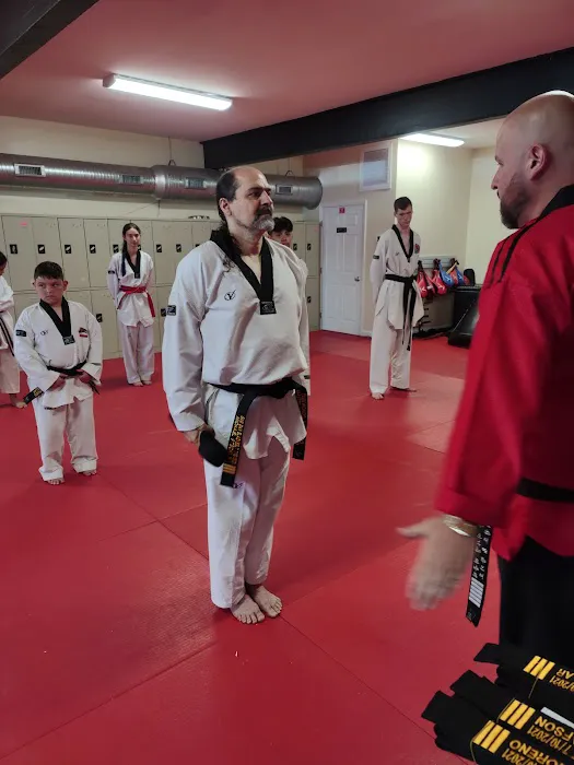 Taekwondo Burlington Picture 4
