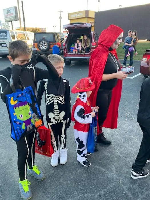 Taekwondo Burlington Picture 6