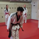 Taekwondo Burlington
