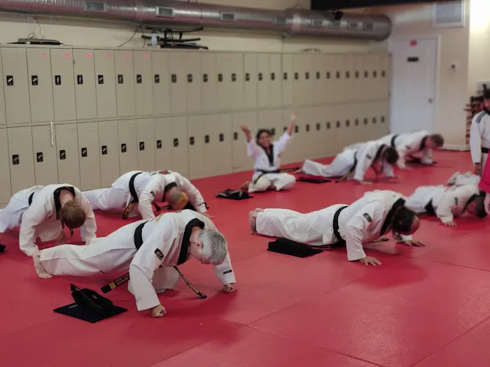 Taekwondo Burlington Picture 8