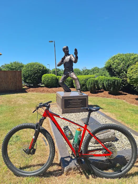 World Tang Soo Do Association Picture 1