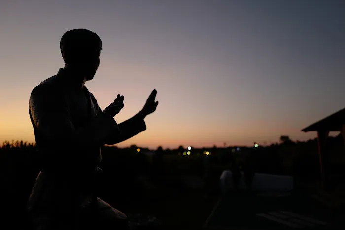 World Tang Soo Do Association Picture 3