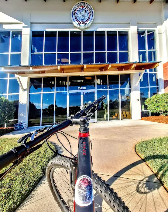 World Tang Soo Do Association Picture 2