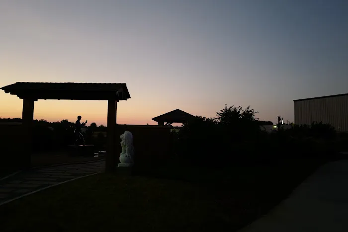 World Tang Soo Do Association Picture 5