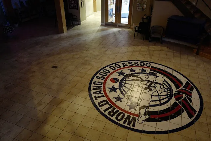 World Tang Soo Do Association Picture 4