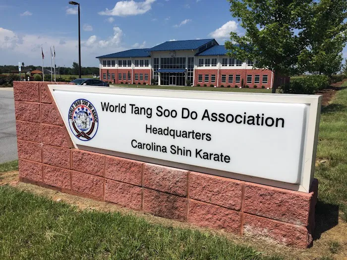 World Tang Soo Do Association Picture 8