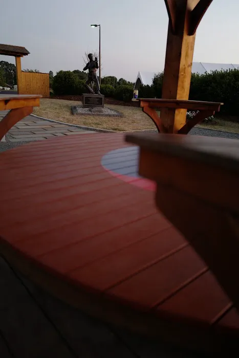 World Tang Soo Do Association Picture 6