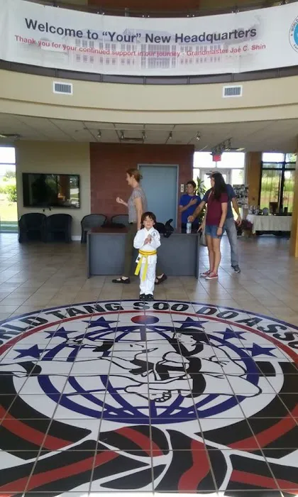 World Tang Soo Do Association Picture 10