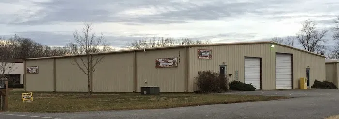 Isaac's Martial Arts Picture 3