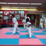 Isaac's Martial Arts