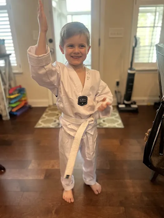 Lee's White Tiger Picture 2