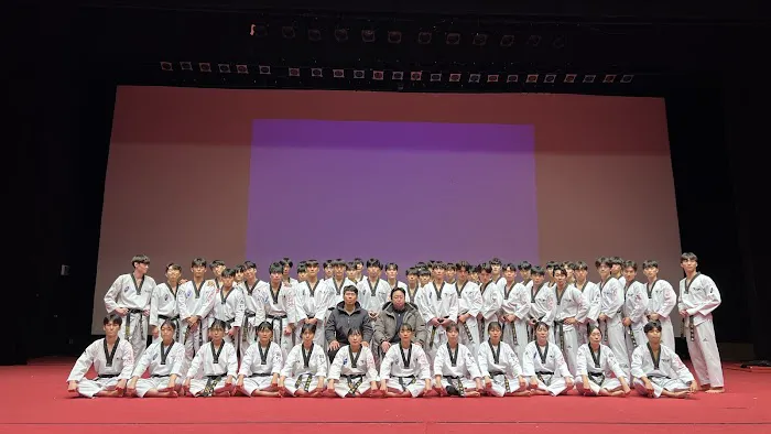 Lee's White Tiger Picture 10