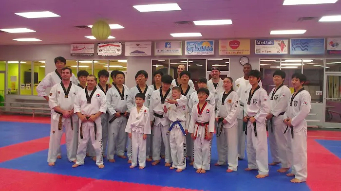 Lee Brothers Academy Picture 3