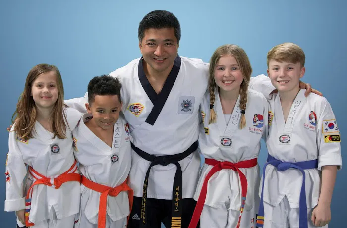 Lee Brothers Academy Picture 1