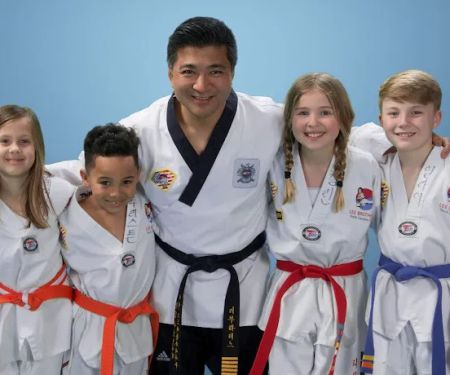 Lee Brothers Academy