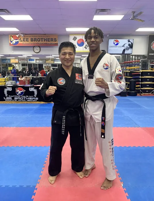 Lee Brothers Academy Picture 4