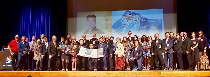 Lee Brothers Academy Picture 2