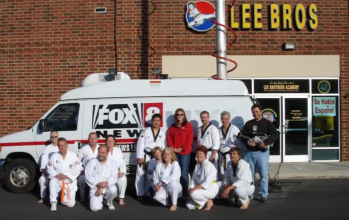 Lee Brothers Academy Picture 5