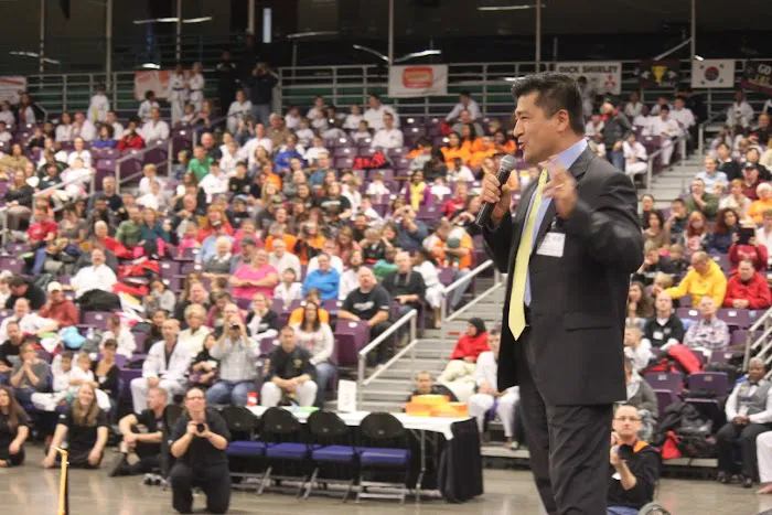 Lee Brothers Academy Picture 8