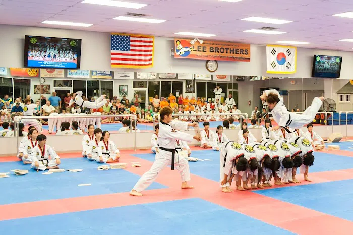 Lee Brothers Academy Picture 7