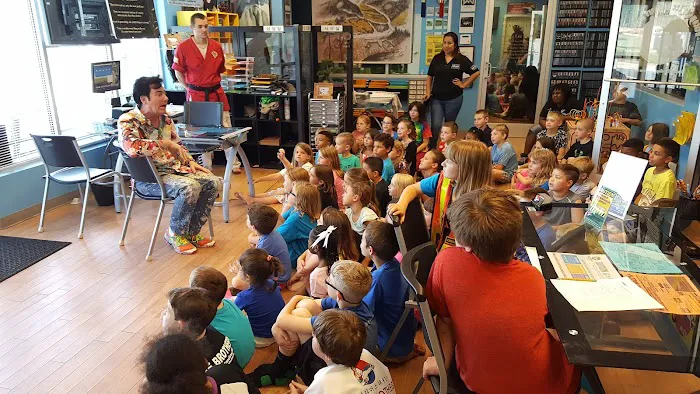 Lee Brothers Academy Picture 6