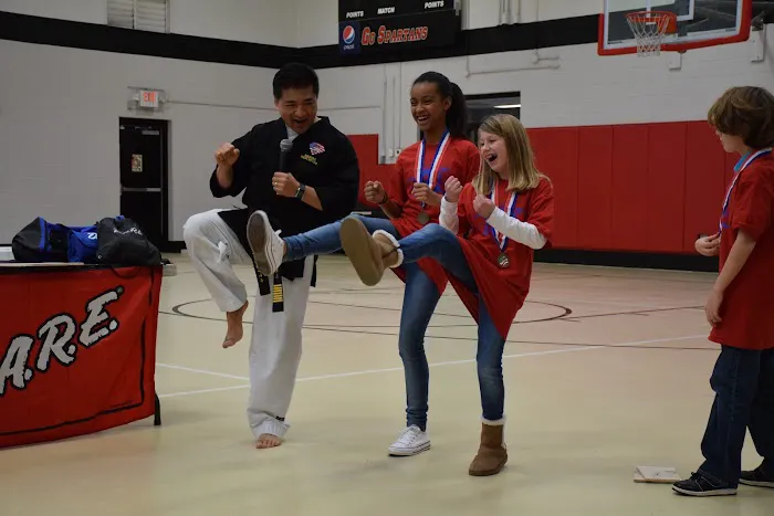 Lee Brothers Academy Picture 9