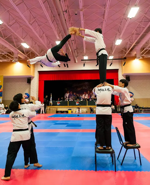 Lee Brothers Academy Picture 10