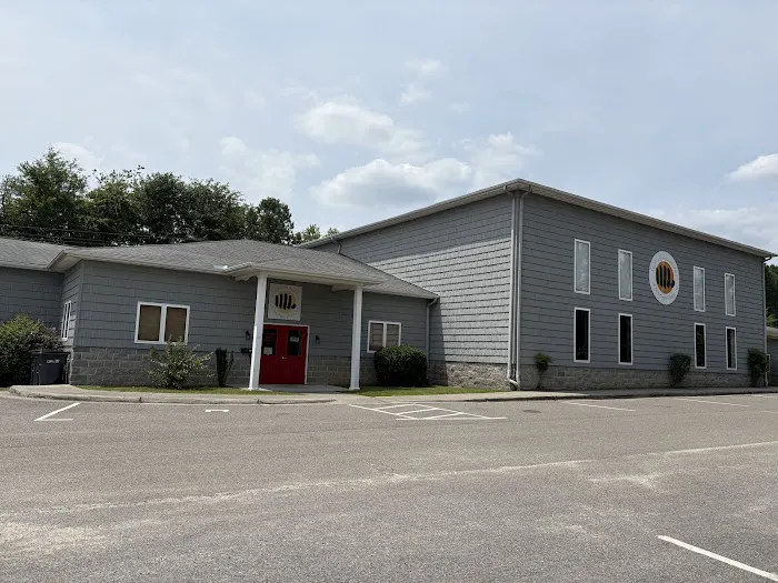 Martial Arts Academy of Southern Pines Inc Picture 1