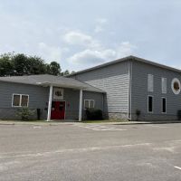 Martial Arts Academy of Southern Pines Inc ico