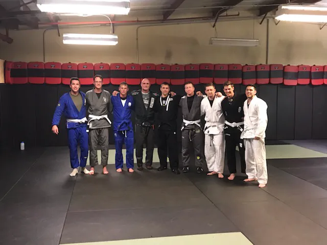 Vigilance Combatives LLC Picture 2