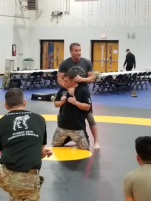 Vigilance Combatives LLC Picture 1