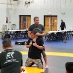 Vigilance Combatives LLC
