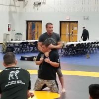 Vigilance Combatives LLC ico