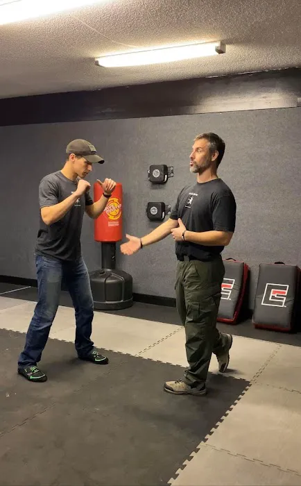 Vigilance Combatives LLC Picture 5
