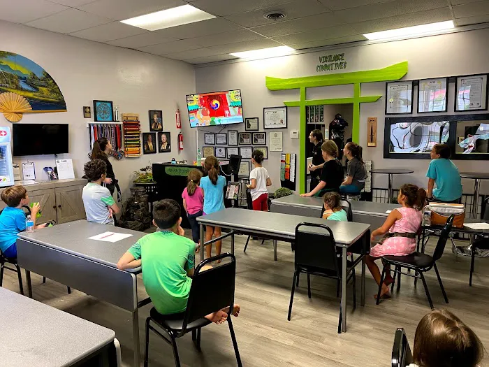 Vigilance Combatives LLC Picture 4