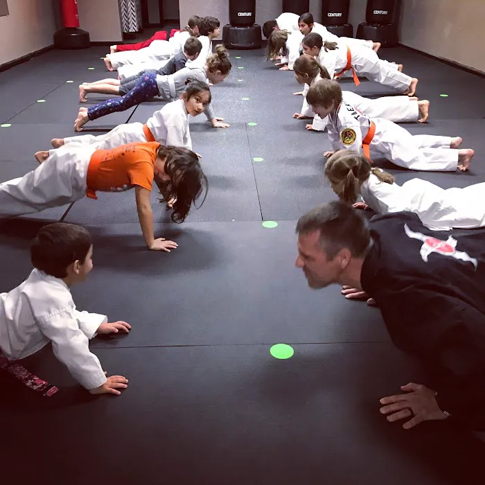 Vigilance Combatives LLC Picture 3