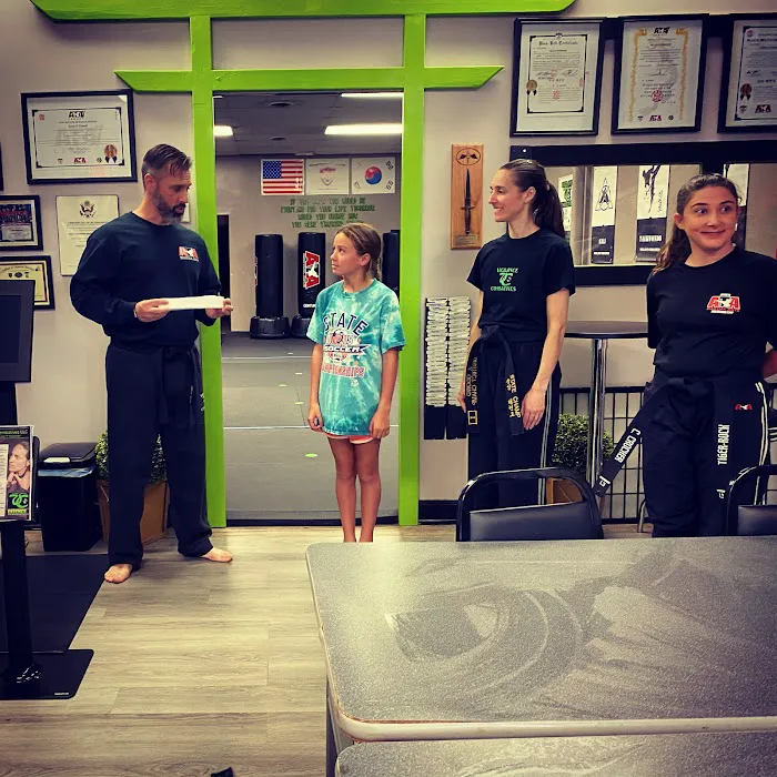 Vigilance Combatives LLC Picture 7