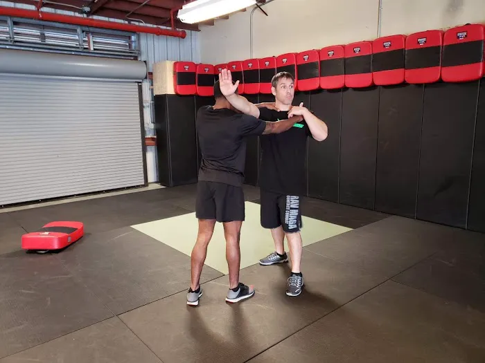 Vigilance Combatives LLC Picture 10