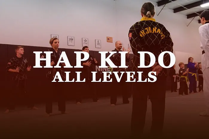 Nine Limbs Strikers Picture 2