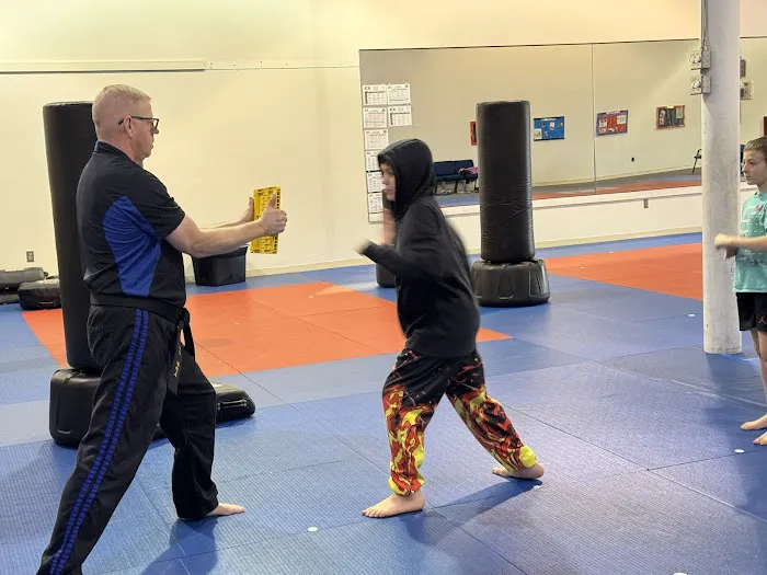 ATA Martial Arts Academy of New Bern, NC Picture 1