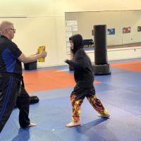 ATA Martial Arts Academy of New Bern, NC ico