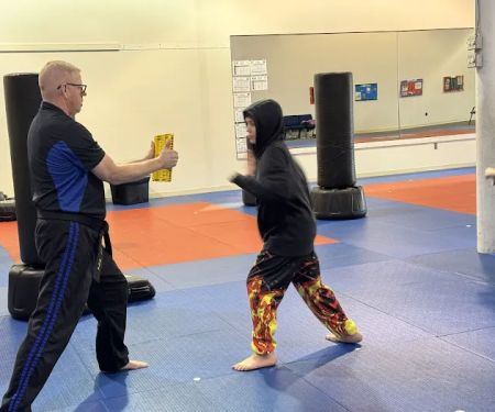 ATA Martial Arts Academy of New Bern, NC