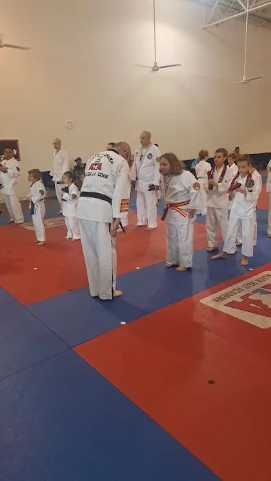 ATA Martial Arts Academy of New Bern, NC Picture 3