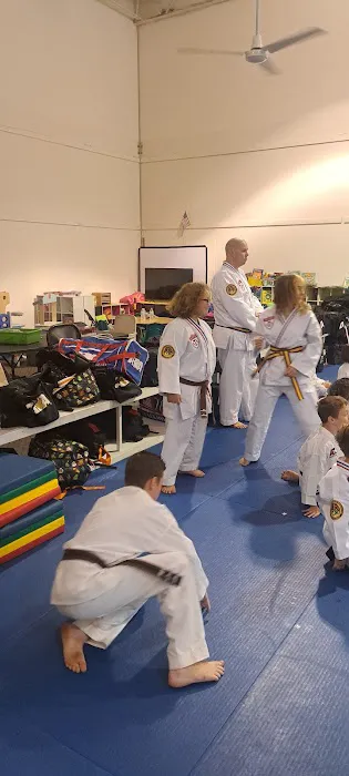 ATA Martial Arts Academy of New Bern, NC Picture 4