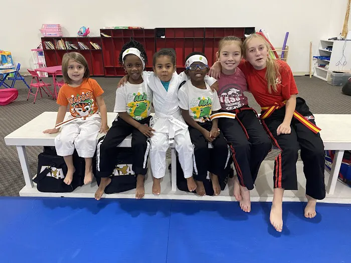 ATA Martial Arts Academy of New Bern, NC Picture 8