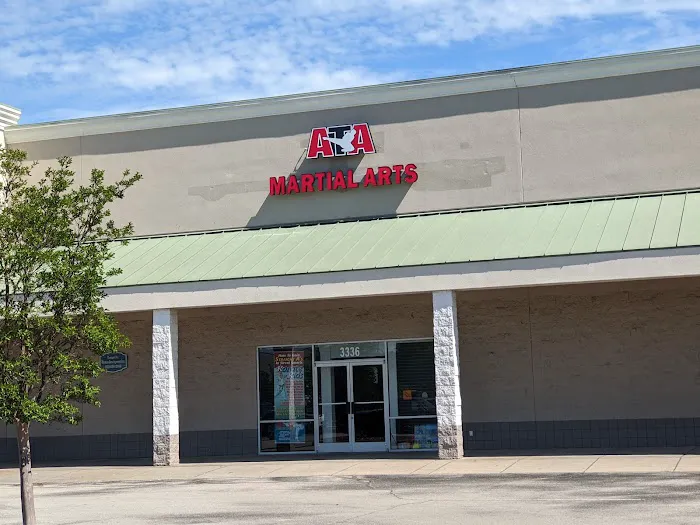 ATA Martial Arts Academy of New Bern, NC Picture 5