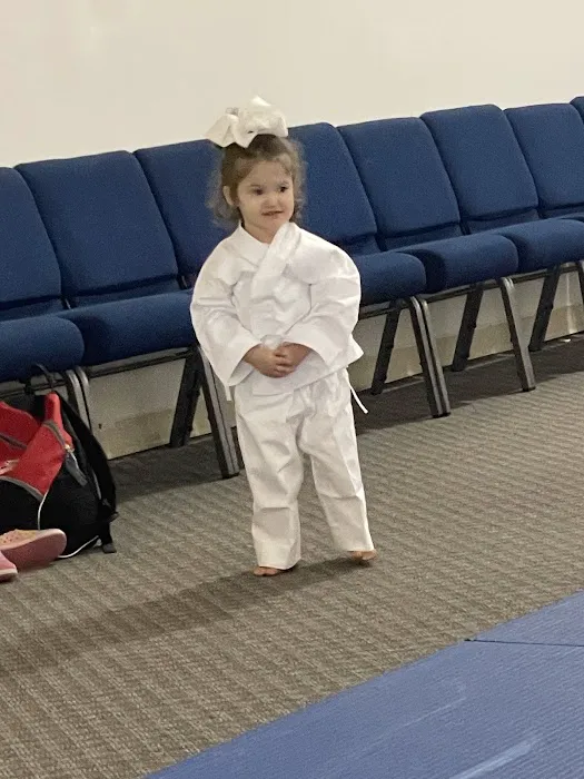 ATA Martial Arts Academy of New Bern, NC Picture 6