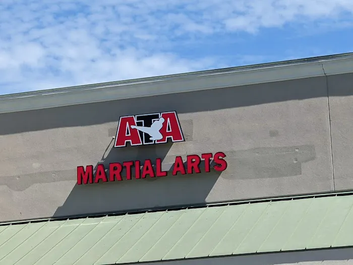 ATA Martial Arts Academy of New Bern, NC Picture 7