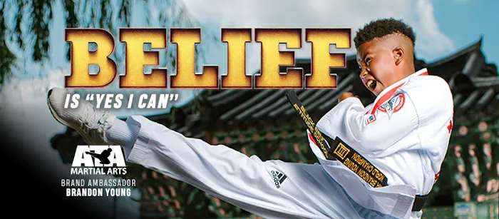 ATA Martial Arts Academy of New Bern, NC Picture 9